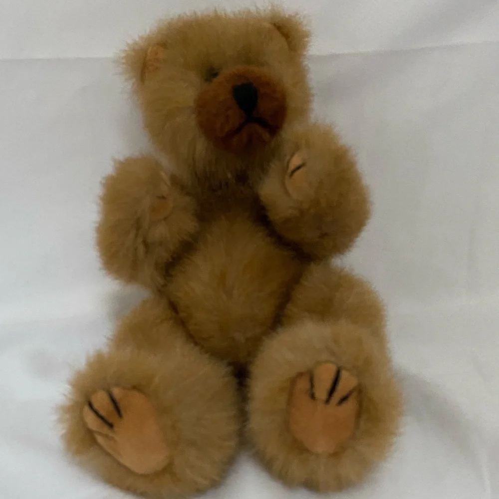 TY Teddy Bear 1993 - Picture 4 of 4